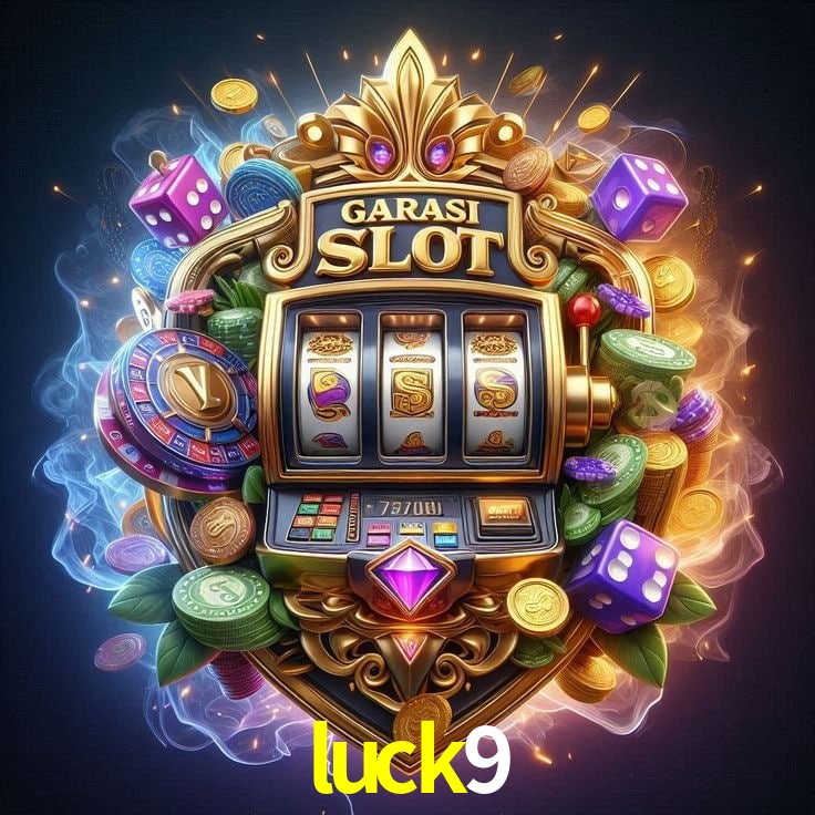 luck9 - cassino ao vivo