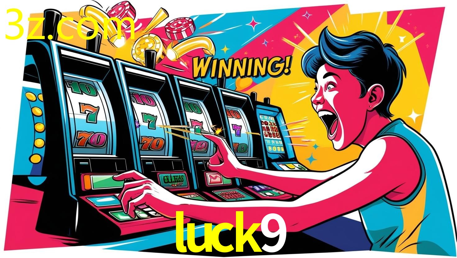 LUCK9.COM