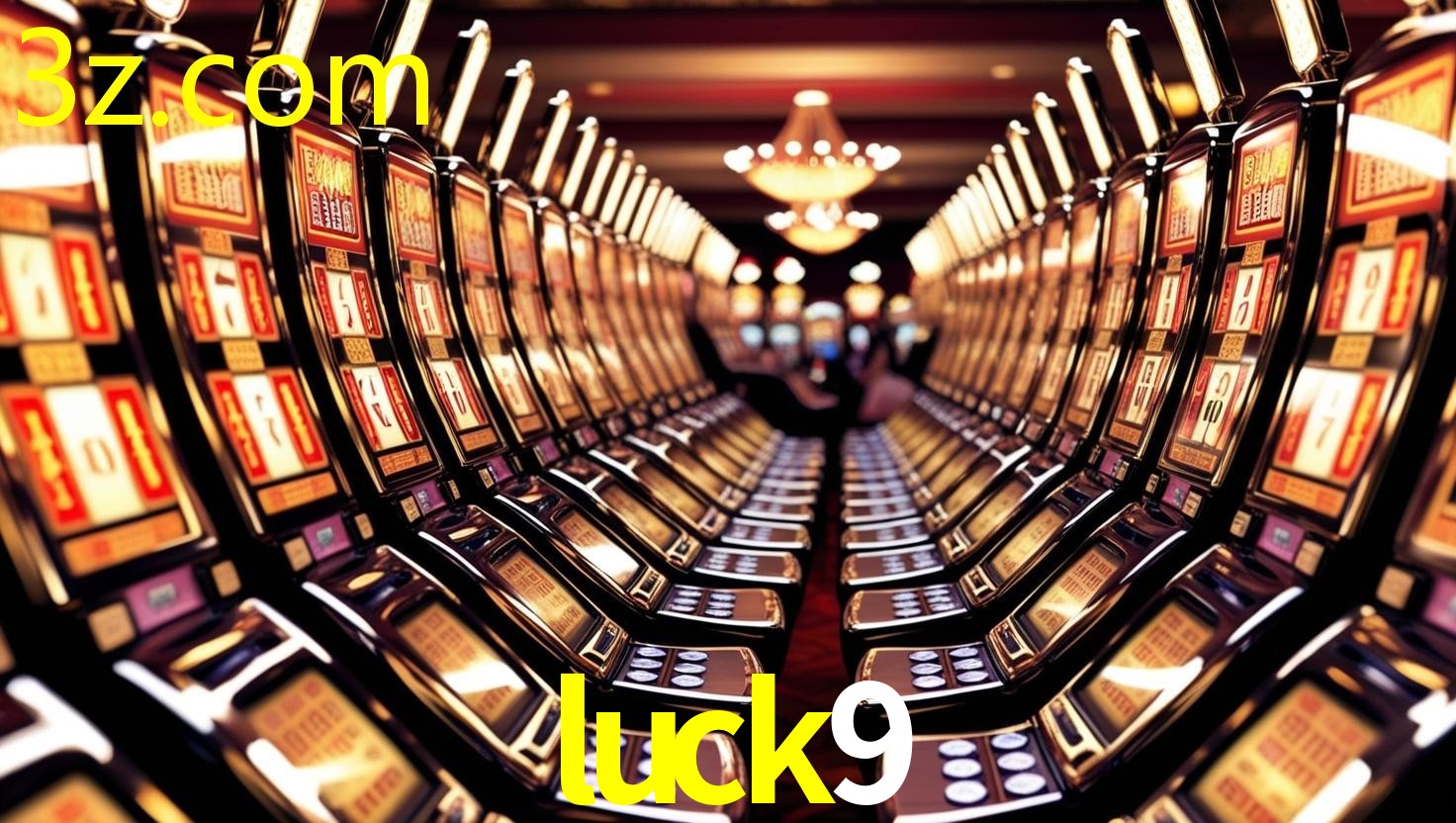 LUCK9.COM
