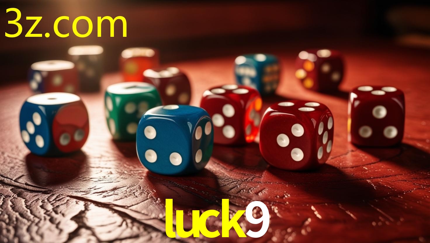 LUCK9.COM