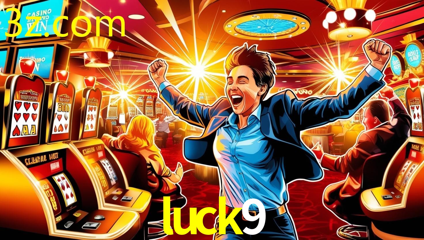 LUCK9.COM